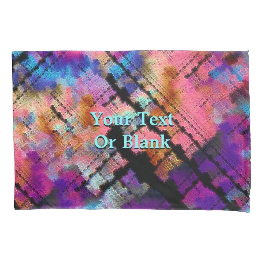 Brainstorm Kussensloop (Voorkant)