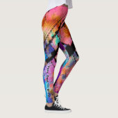 Brainstorm Leggings (Rechts)