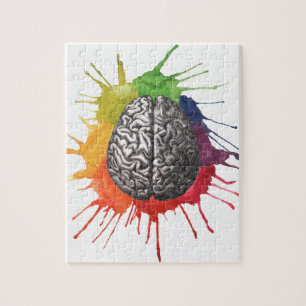 Brainstorm Legpuzzel