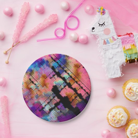 Brainstorm Papieren Bordje (Feest)