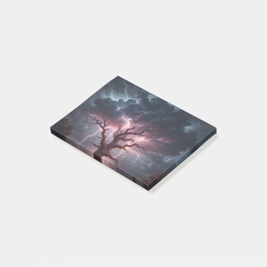 Brainstorm Post-it® Notes (Schuin)