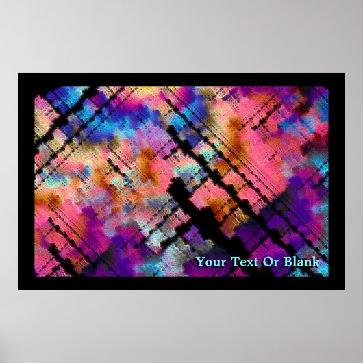 Brainstorm Poster (Voorkant)