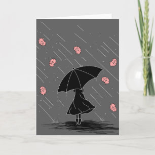 Brainstorm Pun Kaart