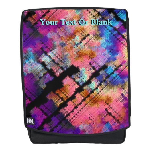 Brainstorm Rugtassen (Voorkant)