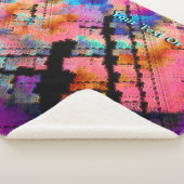 Brainstorm Sherpa Deken (3/4)