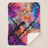 Brainstorm Sherpa Deken (Voorkant)