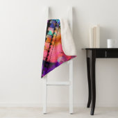 Brainstorm Sherpa Deken (In situ)