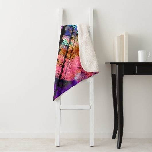 Brainstorm Sherpa Deken (In situ)