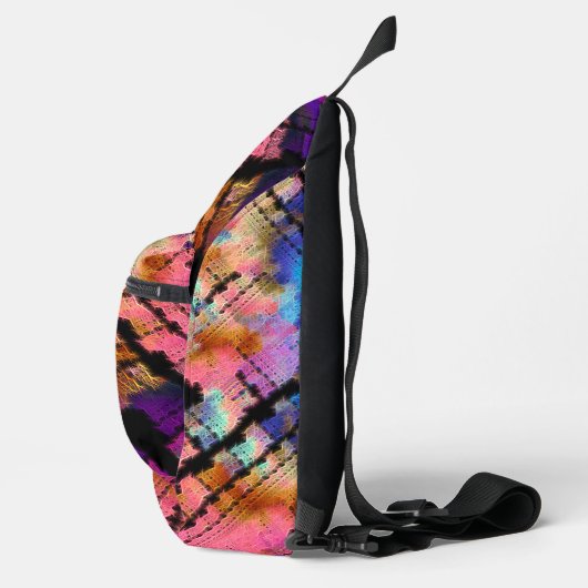 Brainstorm Sling Bag (Rechts)