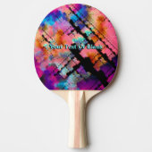 Brainstorm Tafeltennisbatje (Voorkant)