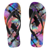 Brainstorm Teenslippers (Voetbed)