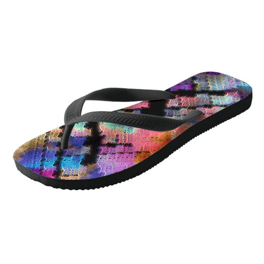 Brainstorm Teenslippers (Schuin)