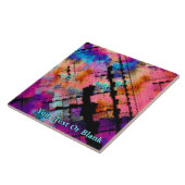 Brainstorm Tegeltje (Zijkant)