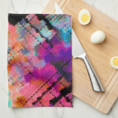 Brainstorm Theedoek (Quarter Fold)