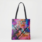 Brainstorm Tote Bag (Voorkant)