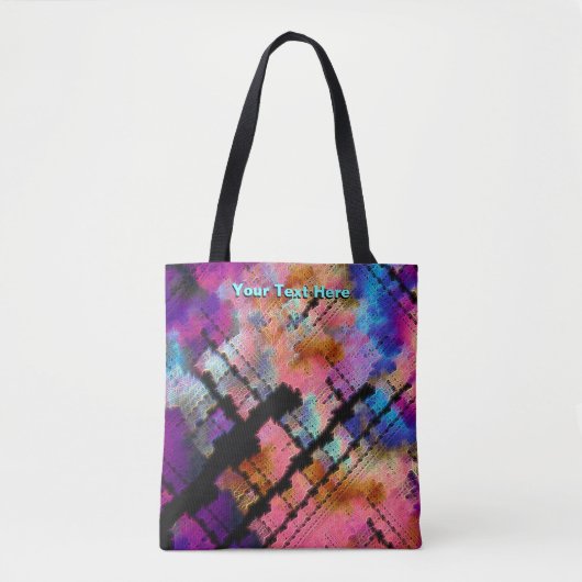 Brainstorm Tote Bag (Voorkant)