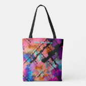 Brainstorm Tote Bag (Achterkant)