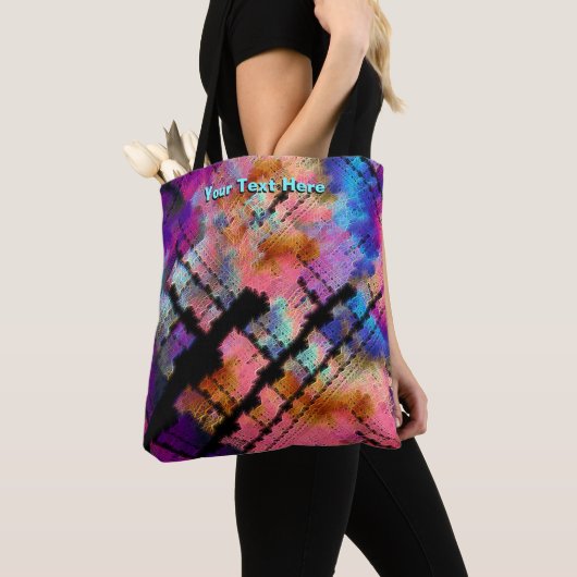 Brainstorm Tote Bag (Dichtbij)