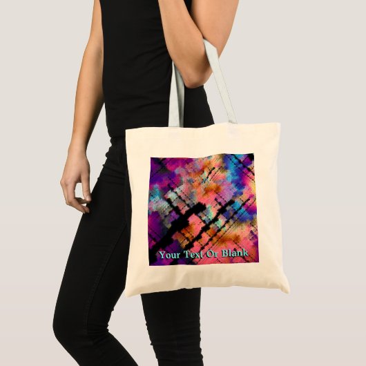 Brainstorm Tote Bag (Voorkant (product))