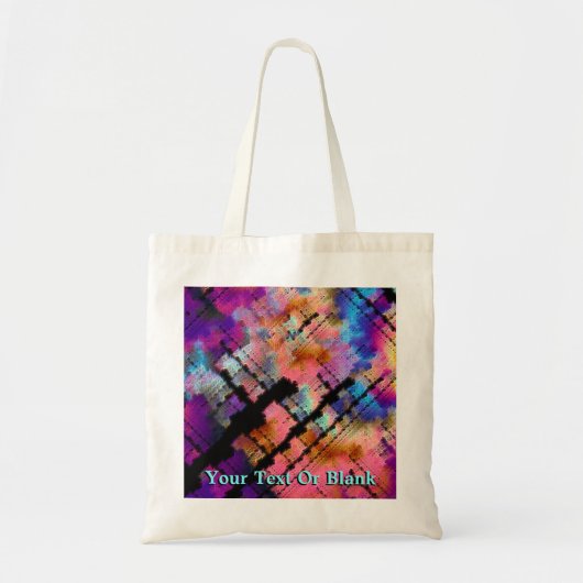 Brainstorm Tote Bag (Voorkant)