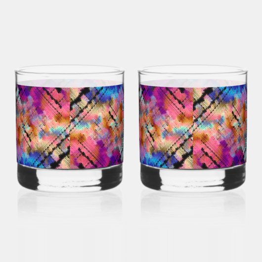 Brainstorm Whisky Glas (Rechts)