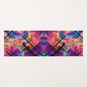 Brainstorm Yogamat (Achterkant (horizontaal))