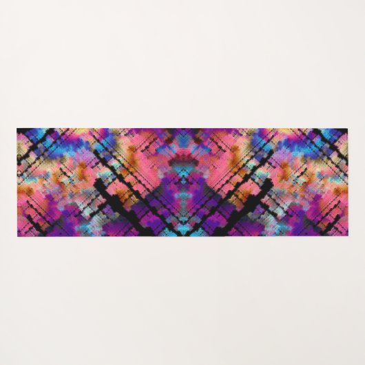 Brainstorm Yogamat (Achterkant (horizontaal))