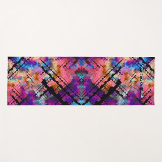 Brainstorm Yogamat (Voorkant (horizontaal))