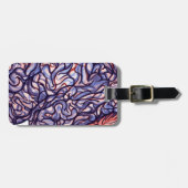 BrainStorming Bagagelabel (Voorkant horizontaal)