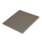Brainstorming Bronze Square Kitchen en Bathroom Tegeltje (Zijkant)