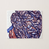 BrainStorming Legpuzzel (Horizontaal)