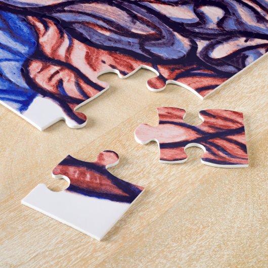 BrainStorming Legpuzzel (Zijkant)