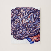 BrainStorming Legpuzzel (Verticaal)