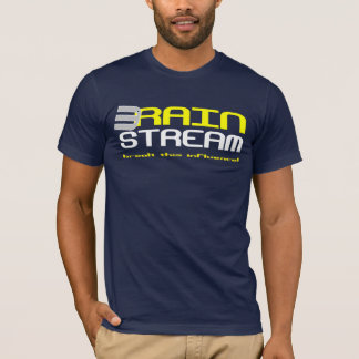 Brainstream T-shirt