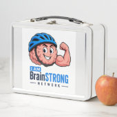 BrainSTRONG Network Lunchbox (In situ)