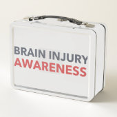BrainSTRONG Network Lunchbox (Achterkant)