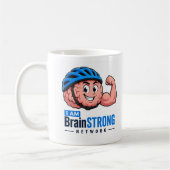 BrainSTRONG Network mok (Links)
