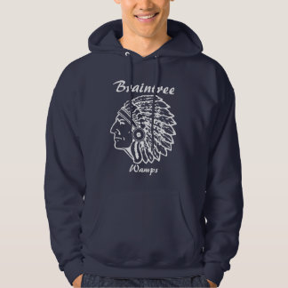 Braintree Wamps Hoodie