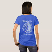 Braintree Wamps T-shirt (Achterkant volledig)