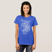 Braintree Wamps T-shirt (Voorkant volledig)