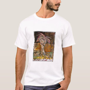 Brainwash LA 2011 T-shirt