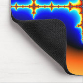 Brainwave - Fractal Muismat (Hoek)