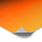 Brainwave - Fractal Poster (Hoek)