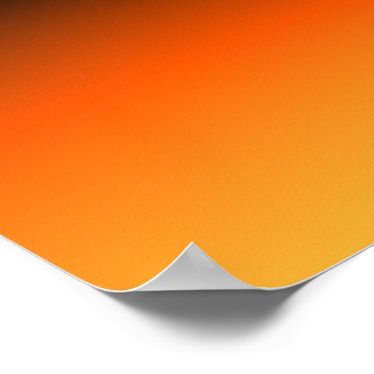 Brainwave - Fractal Poster (Hoek)