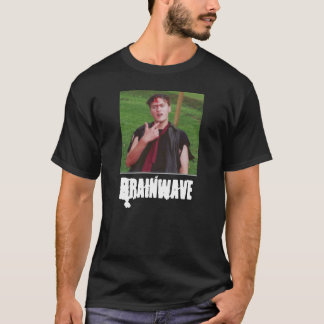 Brainwave T-shirt