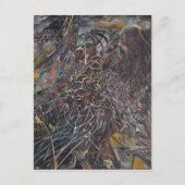 Brainwaves 2014 briefkaart (Voorkant)