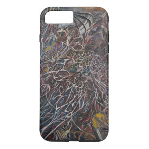 Brainwaves 2014 Case-Mate iPhone case