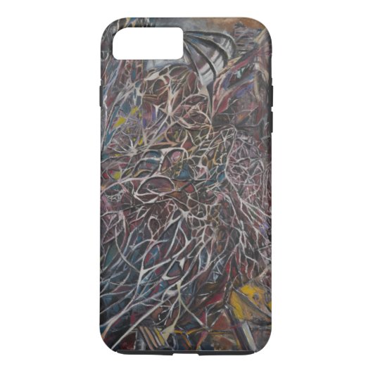 Brainwaves 2014 Case-Mate iPhone case (Achterkant)