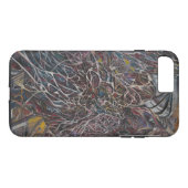 Brainwaves 2014 Case-Mate iPhone case (Achterkant (Horizontaal))