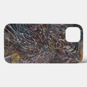 Brainwaves 2014 Case-Mate iPhone case (Achterkant (horizontaal))